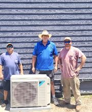 Crystal Coast Heating and Air image 1