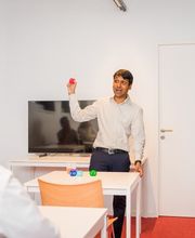 PROPER Languages SA Bild 8