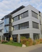 GSW Tragwerksplanung GmbH Bild 1