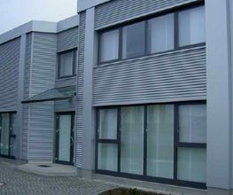 Metallbau Löhner Bild 2