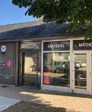 Pharmacie wellpharma du Vouvrillon image 2