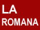 Restaurant La Romana