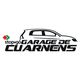 Garage de Cuarnens