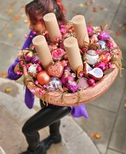 Fleuriot Fleurs, Fleuriste la Corraterie Bild 5