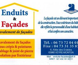 Enduits Et Façades image 13