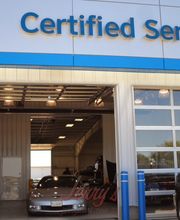 Jerry's Chevrolet of Beresford image 3