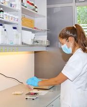 Apotheke Wyss AG Bolligen Bild 5