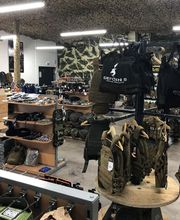 GUERILLA STORE BRIVE image 1