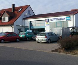 Auto Böhm Bild 1