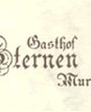 Gasthof Sternen Murzelen AG Bild 2