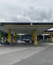 CLASSIC Tankstelle Krefeld