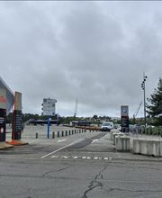 Parking Indigo Lorient La Base image 5