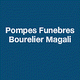 Pompes Funebres Bourelier Magali