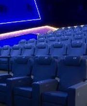 OCINE Premium Bahía Real imagen 18