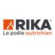 RIKA poêles à granulés, bois et mixtes
