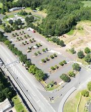 Drohnenbilder Saar Bild 5