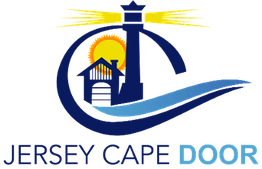 Jersey Cape Door