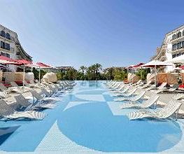 hotel con piscina marbella