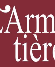 Librairie l'Armitière image 4