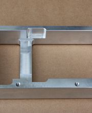 Fräsen der Algewa AG