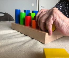 Ergotherapie Daniela Zepke Bild 1