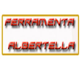 Ferramenta Albertella logo