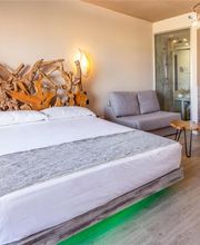 Premium Room - Terrace