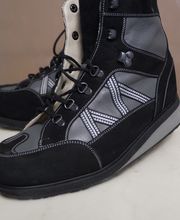 Orthopädische Schuhe