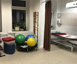 Physiotherapie Ines Müller Bild 5