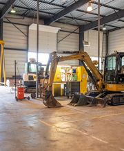 Kiloutou Élévation Courcouronnes image 5