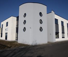 European Network Services GmbH Bild 1