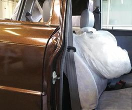 Folie statt Lack! Ihre Autofarbe gefällt Ihnen nicht mehr und eine neue Lackierung ist viel zu teuer? Lassen Sie sich von mir unverbindlich beraten. Fahrzeugfolierung, CarWrapping, Komplettfolierung.