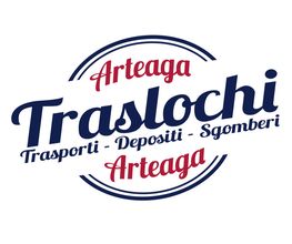 Arteaga Traslochi Bild 1