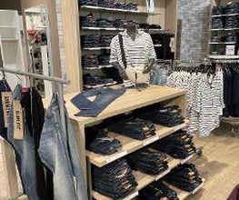 JEANS FRITZ Bild 19