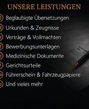 GK Übersetzungsbüro Bild 5