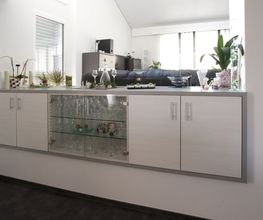 Klaus Schreinerei AG Bild 11