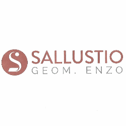 Sallustio Geom Enzo logo