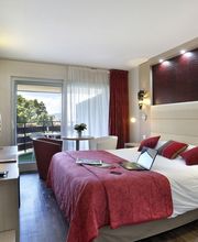 Hôtel l'Arc en Ciel image 2