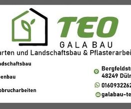 TEO GaLaBau Bild 3