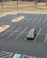 Action Asphalt Sealcoating & Striping image 2