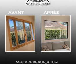 GMB MENUISERIES image 11
