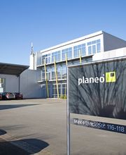 Planeo Deutschland GmbH - Hauptgebäude in Bad Salzuflen, Deutschland