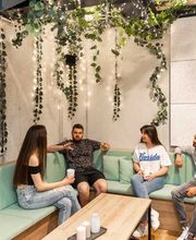 THE FIZZ München Bild 14