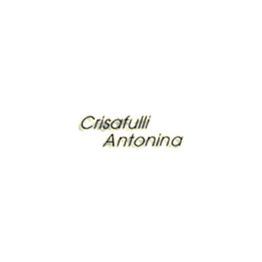 Spurgo Crisafulli Antonina logo