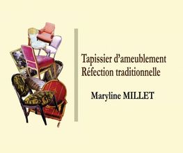 Millet Maryline image 2