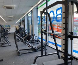Body-Gym Smart GbR Bild 1