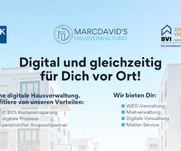 MarcDavid's Hausverwaltung Freising Bild 1