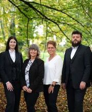 Göpper + Maurer Bestattungen Bild 7