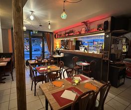 Restaurant Café des Amis image 14