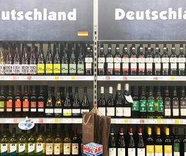 HOL'AB! Getränkemarkt Bild 4